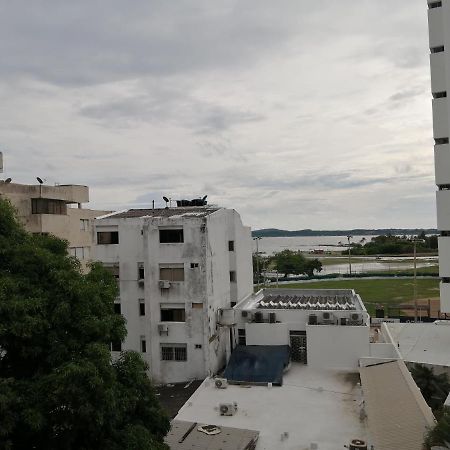 Apartahotel Isla Fuerte Piso 4 Cartagena Luaran gambar
