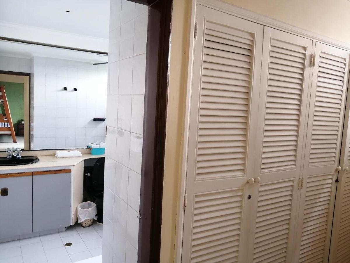 Apartahotel Isla Fuerte Piso 4 Cartagena Luaran gambar