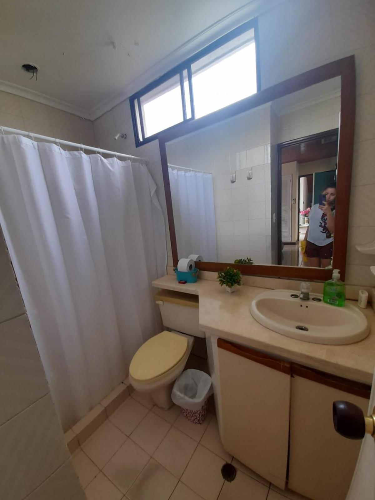 Apartahotel Isla Fuerte Piso 4 Cartagena Bilik gambar