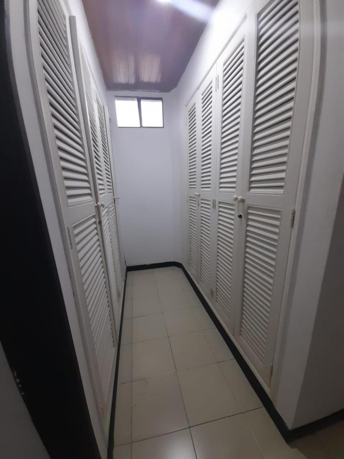 Apartahotel Isla Fuerte Piso 4 Cartagena Bilik gambar