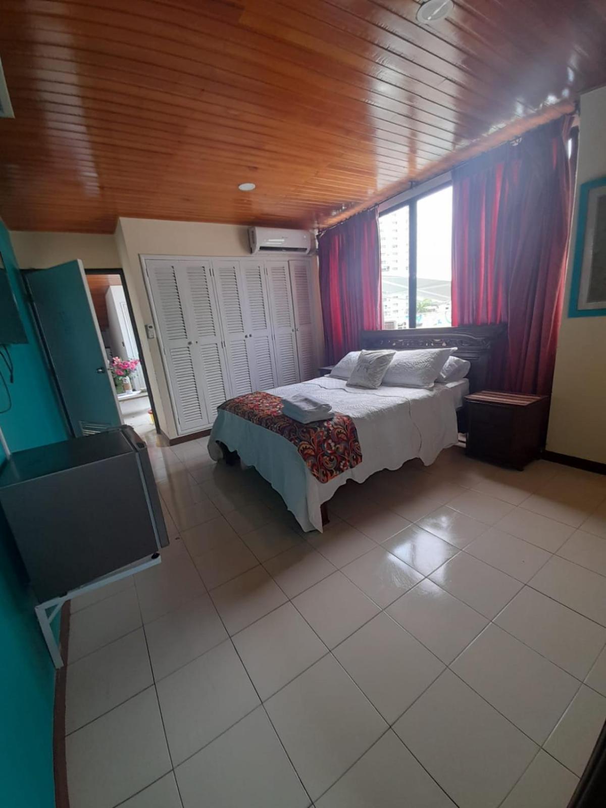 Apartahotel Isla Fuerte Piso 4 Cartagena Bilik gambar